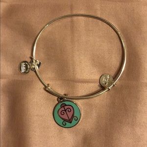 Alex and Ani bracelet
